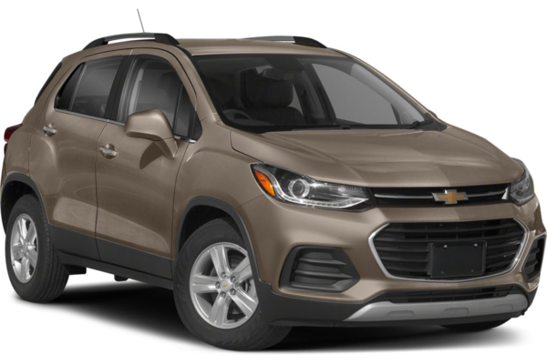 2022 Chevrolet Trax LT | HtdSeats | Cam | Bluetooth | Warranty to 2026