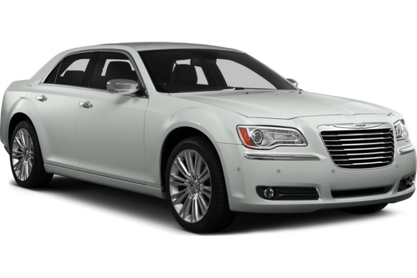 2014 Chrysler 300 300C | Hemi | Leather | SunRoof | RmteStart | USB