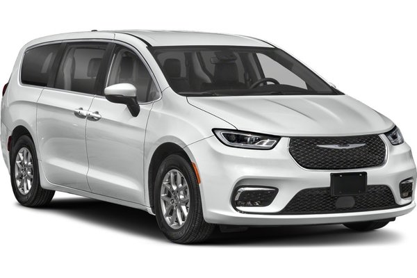 2024 Chrysler Pacifica Touring-L | HtdSeats | Cam | AdptCruise | RmtStart
