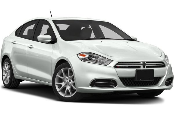 2013 Dodge Dart SXT | Keyless | Cruise | PwrWindows | CD | AM/FM