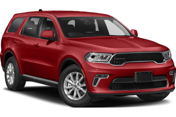 2022 Dodge Durango GT