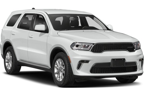 2023 Dodge Durango R/T | Lthr | Roof | Cruise | Warranty to 2028