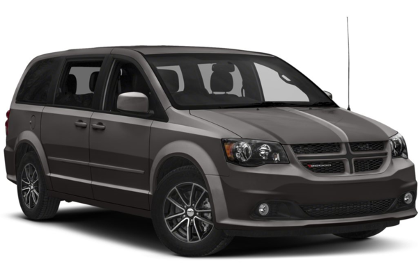 2020 Dodge Grand Caravan GT | Leather | Cam | USB | XM | HtdWheel | PwrSeat