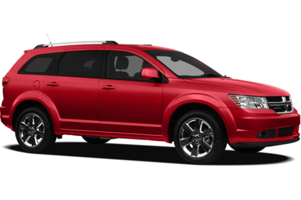2012 Dodge Journey SE PLUS | USB | Bluetooth | Keyless | Cruise | PW