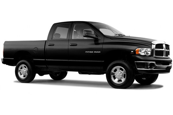 2005 Dodge Ram 2500 SLT | PwrDrs | Keyless | AC | Cruise |  CD