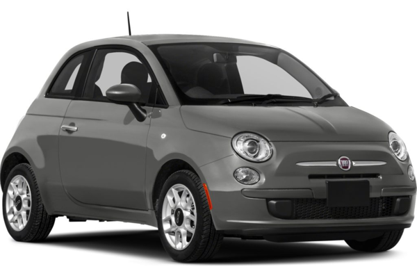2013 Fiat 500 Sport | Bluetooth | Aux | Keyless | Cruise | A/C