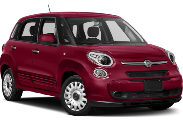 2014 Fiat 500L Sport | USB | HtdSeats | Bluetooth | Keyless