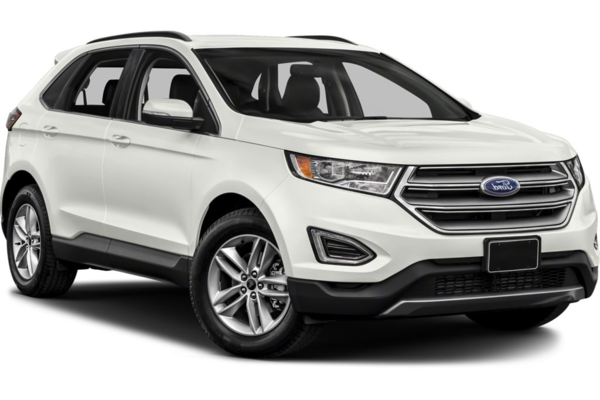 2017 Ford Edge Titanium | Leather | Cam | USB | XM | Bluetooth
