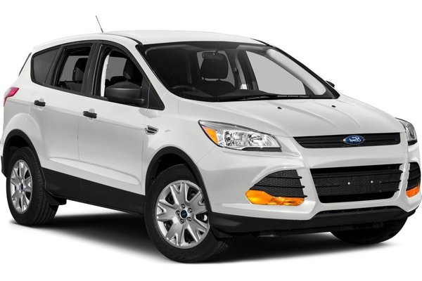 2015 Ford Escape SE | Cam | HtdSeats | Bluetooth | Aux | |USB