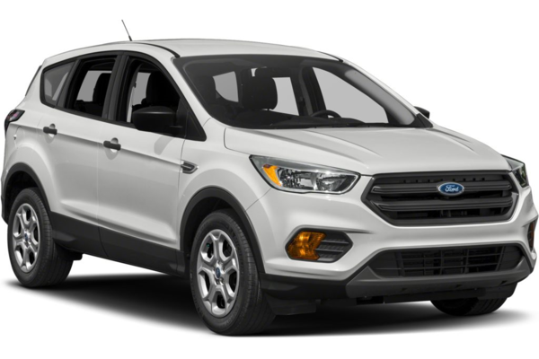 2017 Ford Escape SE | SunRoof | Cam | USB | HtdSeats | Keyless