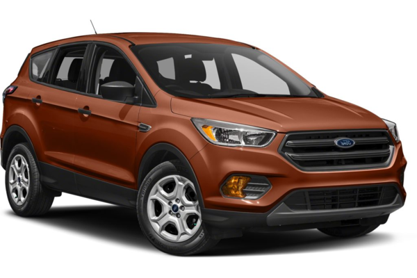 2017 Ford Escape SE | Leather | HtdSeats | Cam | Bluetooth | Aux