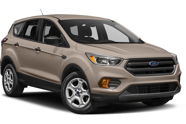 2017 Ford ESCAPE SE | Cam | Bluetooth | HtdSeats | Keyless| Aux