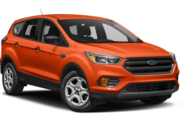 2019 Ford Escape SE | Cam | USB | HtdSeats | Bluetooth | Keyless