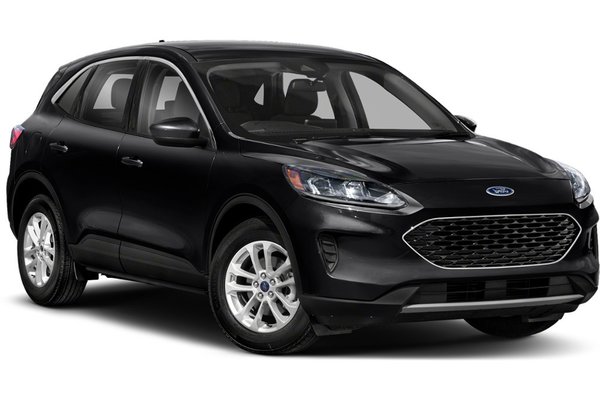 2021 Ford Escape SE Hybrid | Htd Sts | Climate | Bluetooth | Cruise