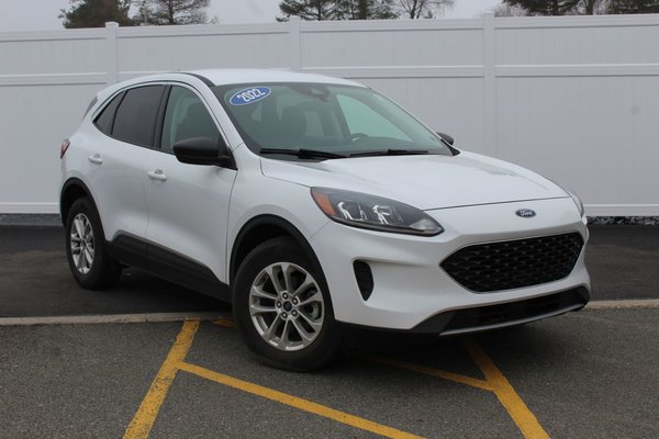 2022 Ford Escape SE HYBRID | HEV | Cam | USB | Warranty to 2030