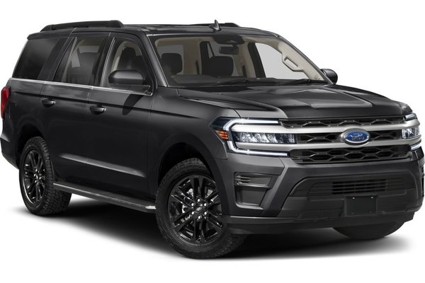 2022 Ford Expedition XLT | Cam | HtdSeats | Nav | Warranty to 2027
