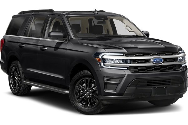 2024 Ford Expedition XLT | 3rd Row | LED | Pano Roof | Warranty to 2029