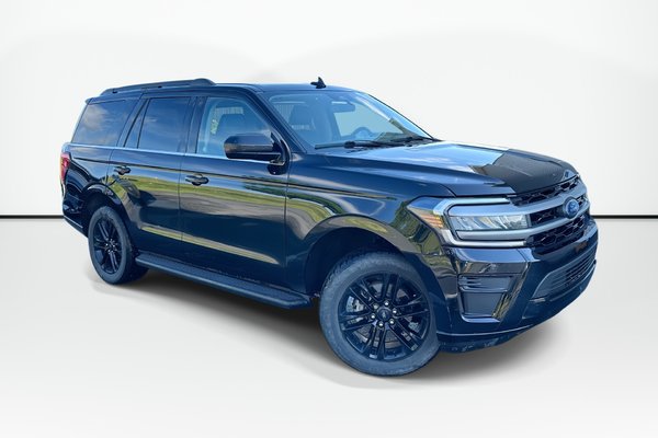 2024 Ford Expedition XLT | SunRoof | Cam |  HtdSeats | Warranty to 2029
