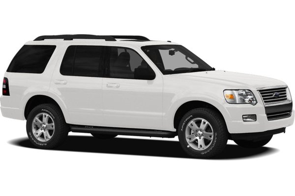 2009 Ford Explorer XLT | Cruise | AC | Keyless | PwrLcks | Aux