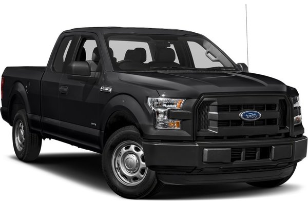 2017 Ford F-150 SXT | Cam | PwrSeat | Cruise | AC | Aux | USB