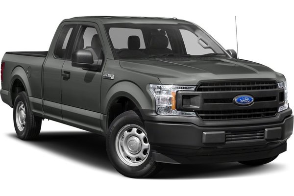 2019 Ford F-150 SXT | Cam | HtdSeat | Cruise | AC | Aux | USB