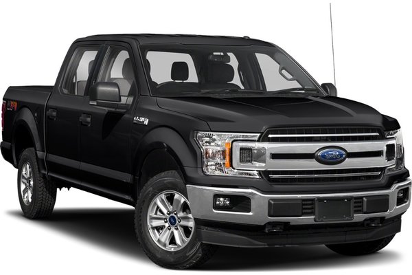2019 Ford F-150 XLT | Rmt Strt | Keyless | Cruise | Bluetooth