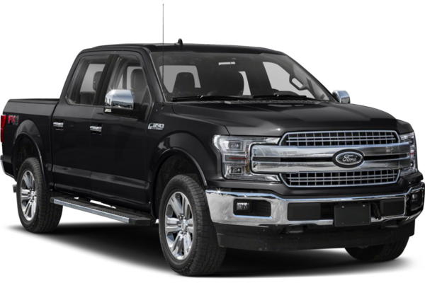 2020 Ford F-150 Lariat | Leather | SunRoof | Nav | Cam | USB | XM