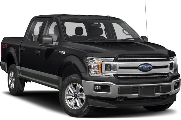 2020 Ford F-150 XLT | HtdSeats | Cam | Bluetooth | Aux | USB | AC