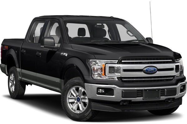 2020 Ford F-150 XLT | Htd Sts | Bluetooth | Cam | USB | Keyless