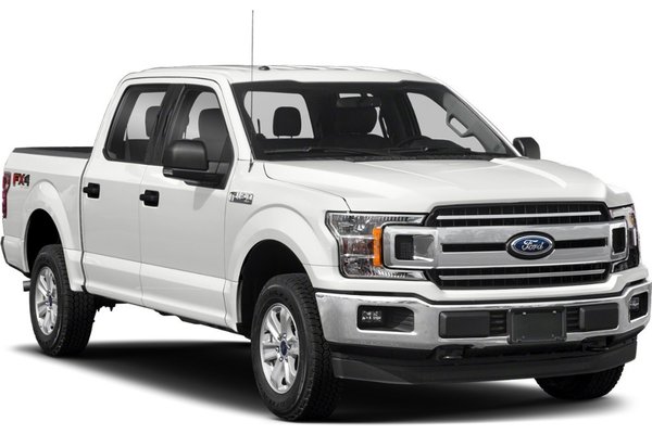 2020 Ford F-150 XLT | Htd Sts | Cam | Bluetooth | Keyless | Cruise