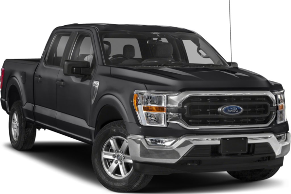 2021 Ford F-150 XLT | FX4 | HtdSeat | Cam | Aux | Warranty to 2026