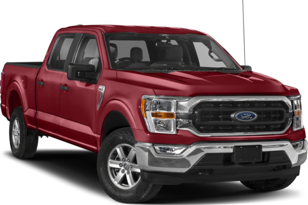 2022 Ford F-150 XLT FX4 | Lthr | Cam | TowPckge | Warranty to 2027