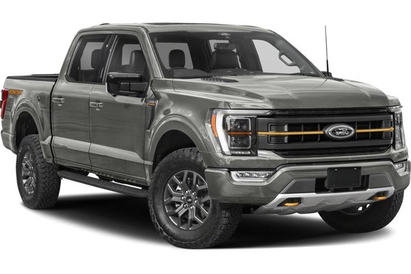 2022 Ford F-150 Tremor | Cam | Roof | Warranty to 2027 to