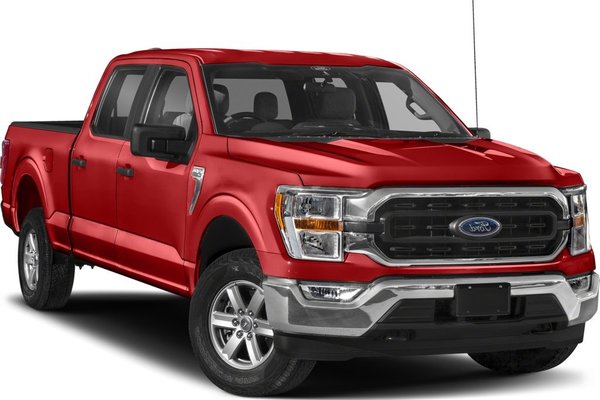 2022 Ford F-150 XLT | Cam | Bluetooth | Keyless | Cruise | USB