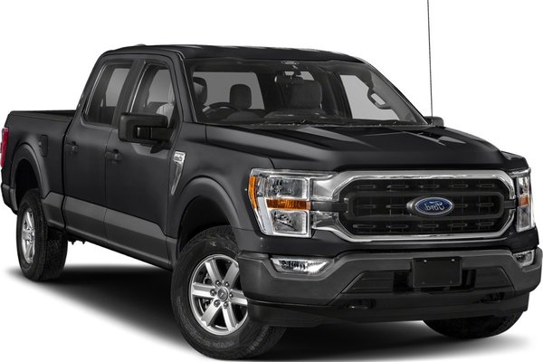 2022 Ford F-150 XLT | HtsSts | Cam | Aux | USB | Warranty to 2027