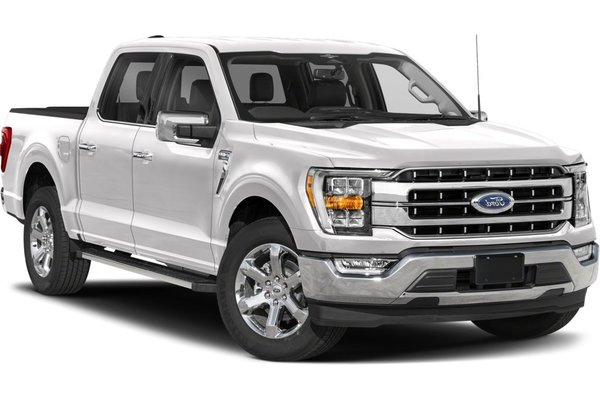 2023 Ford F-150 Lariat | Leather | Roof | FX4 | Warranty to 2028