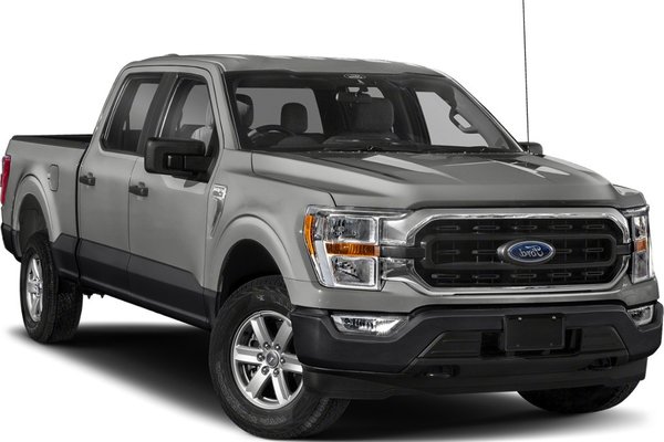 2023 Ford F-150 XLT | Cam | Bluetooth | Keyless | Warranty to 2028