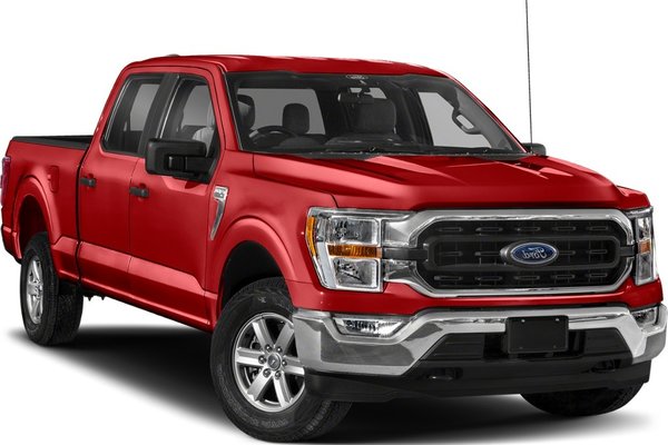 2023 Ford F-150 XLT | Cam | RmtStart | Keyless | Bluetooth | USB
