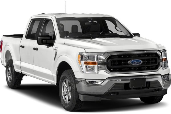 2023 Ford F-150 XLT | 360 Cam | Rmt Strt | USB |Warranty to 2028