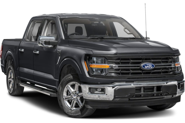 2024 Ford F-150 XLT | HtdSeats | Cam | TowPckge | Warranty to 2029