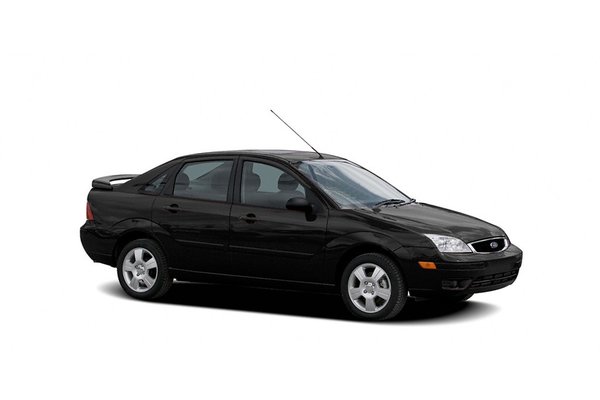 2007 Ford FOCUS SE | Radio | CD | AC | Power Door Locks | Htd Sts