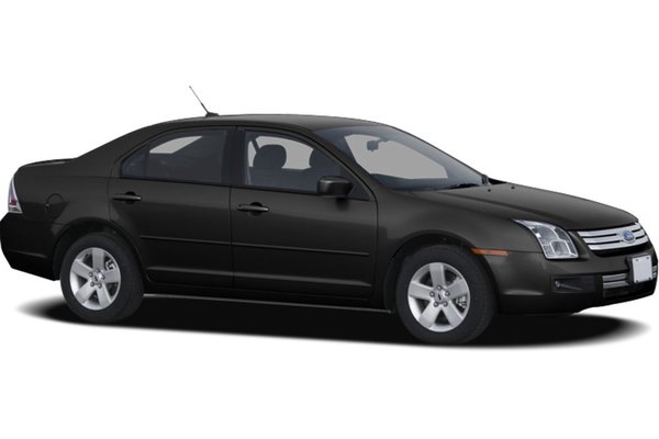 2008 Ford Fusion SEL | Cam | Lthr | Bluetooth | HtdSeats | USB