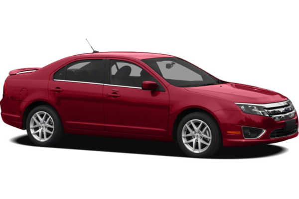 2011 Ford Fusion SE | Bluetooth | Keyless | BackupSensors
