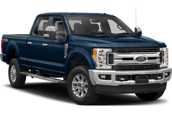 2017 Ford Super Duty F-250 SRW XLT | Cam | Roof | HtdSeats | Bluetooth | USB | AC
