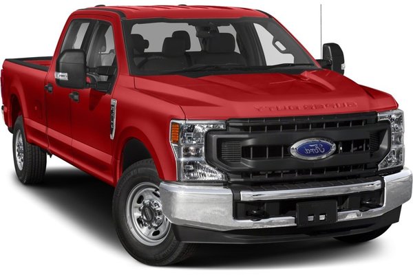 2021 Ford Super Duty F-250 SRW XL | Cam | Bluetooth | USB | Aux | Tilt | BlckHtr