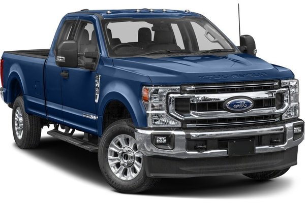 2022 Ford Super Duty F-250 SRW XLT | Nav | Cam | Warranty to 2028 | Aux | USB