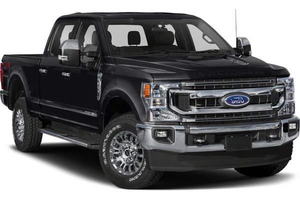 2022 Ford Super Duty F-250 SRW XLT | Cam | Bluetooth | Warranty to 2027