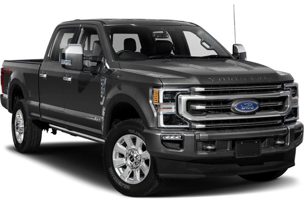 2022 Ford Super Duty F-250 SRW LARIAT | Lthr | Roof | HtdSeat | Warranty to 2026