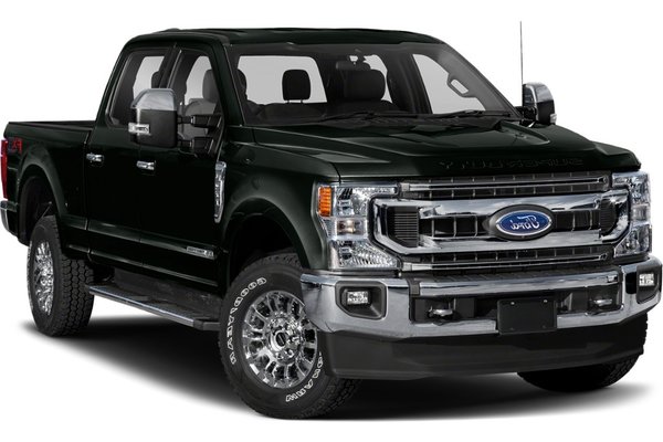 2022 Ford Super Duty F-250 SRW XLT | GAS  Roof | Cam | Bluetooth | Htd Sts | Aux