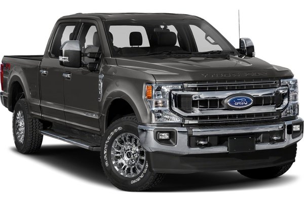 2022 Ford Super Duty F-250 SRW XLT | GAS | HtdSts | Cam | Bluetooth | Keyless